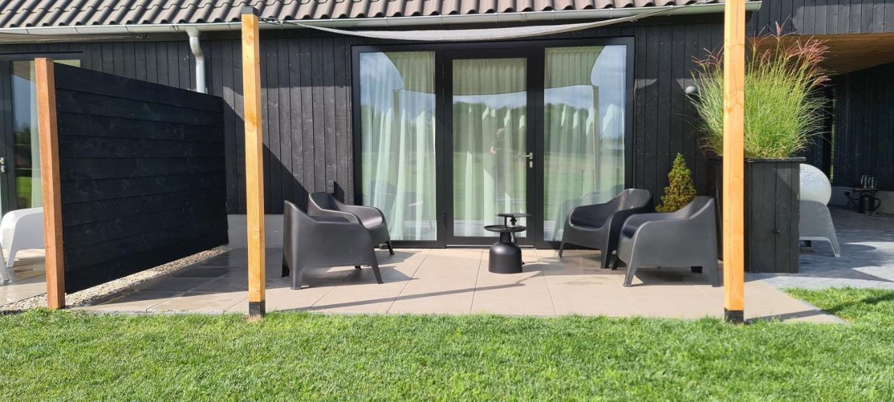 La Vita Veluwe Wapenveld Exterior photo